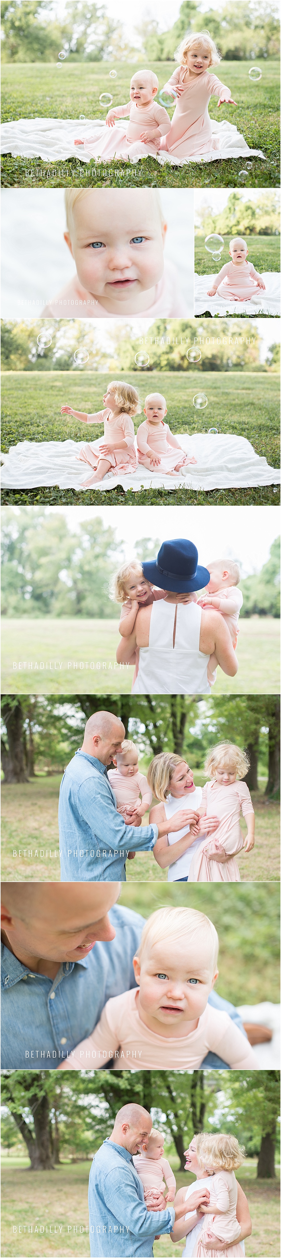 Little Lovely Ladies | NOVA Family Photographer | Bethadilly Photography Little Lovely Ladies | NOVA Family Photographer | Bethadilly Photography